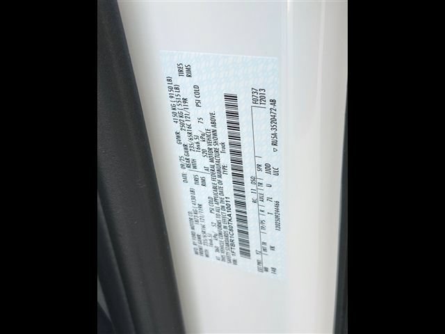 New 2026 Ford Transit 250 148 Medium Roof RWD image 52