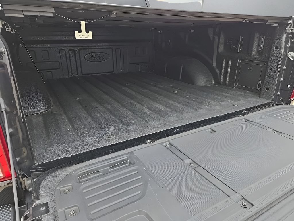 Used 2024 Ford F150 Lariat w/ Equipment Group 502A High AWD/4WD image 37