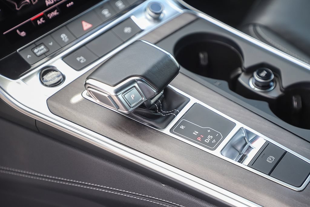 Used 2024 Audi A6 Premium Plus AWD/4WD image 20