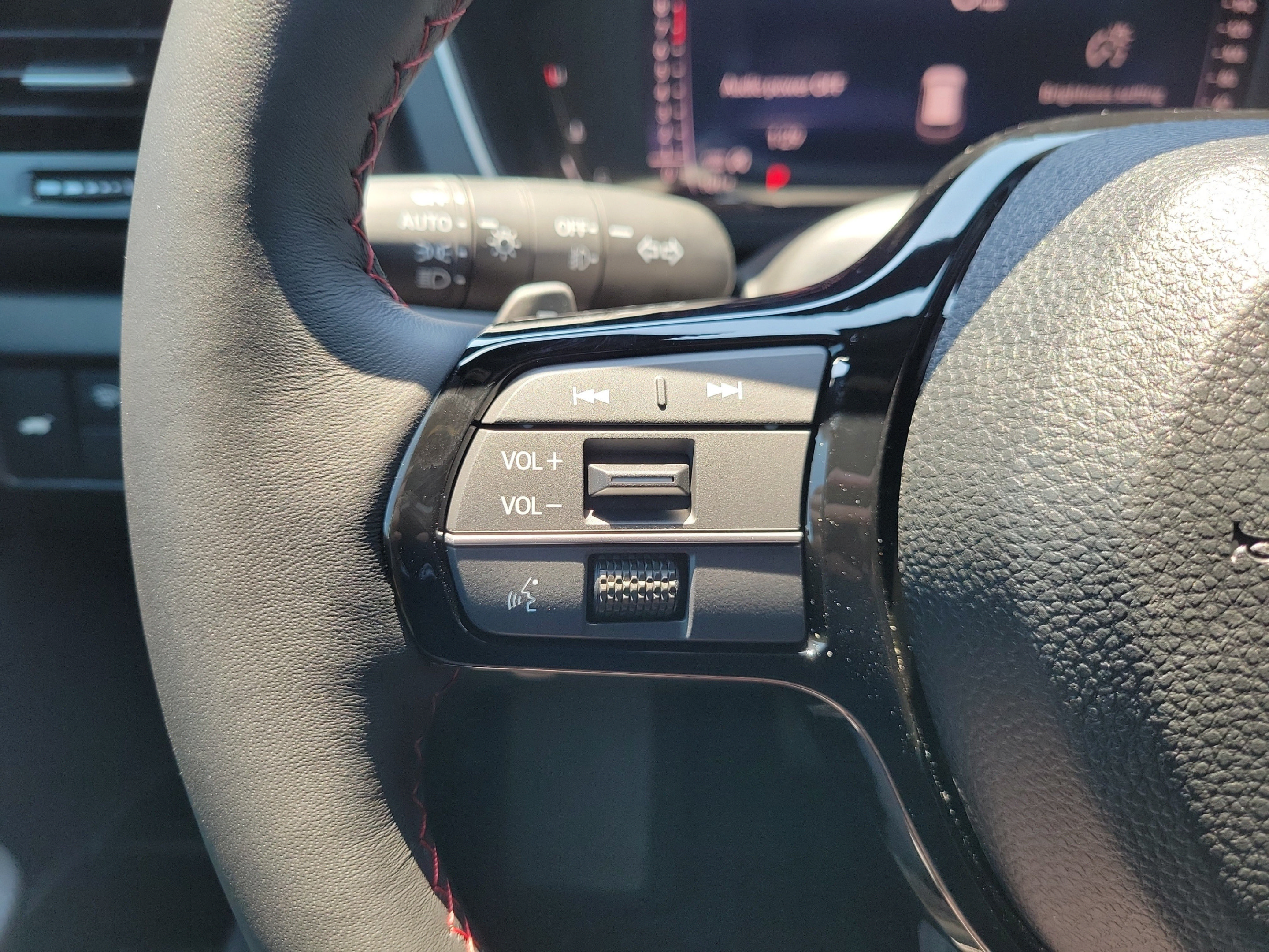 New 2026 Honda Pilot Black Edition image 30
