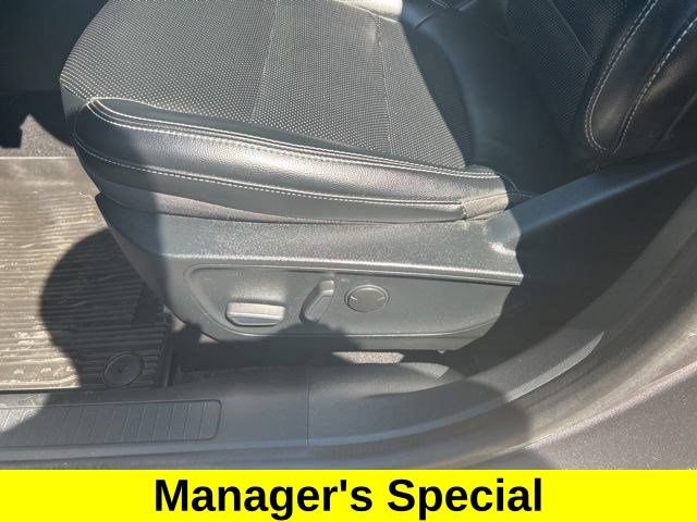 Used 2021 Ford Escape SEL AWD/4WD image 13