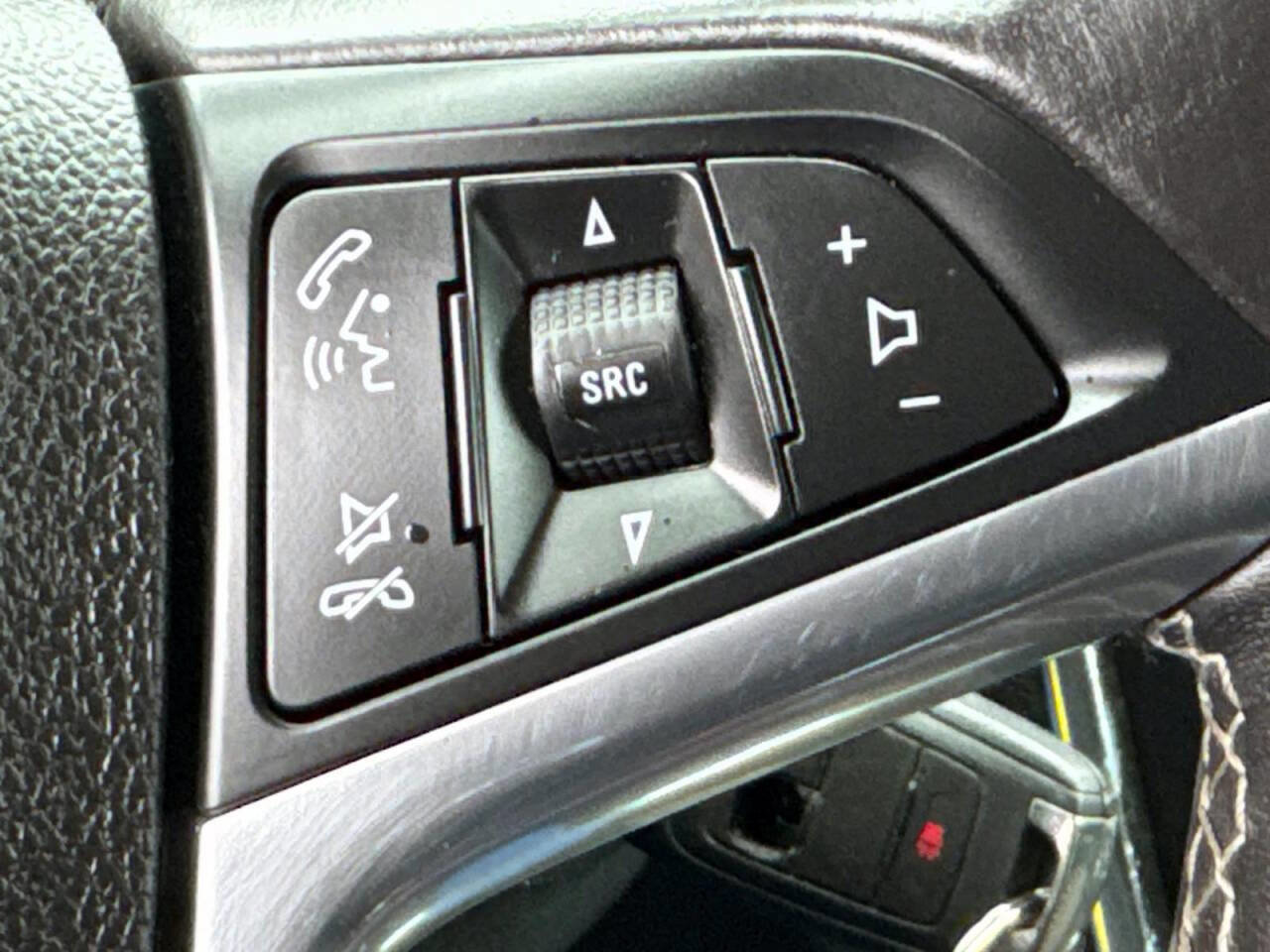 Used 2016 Buick Encore AWD image 17