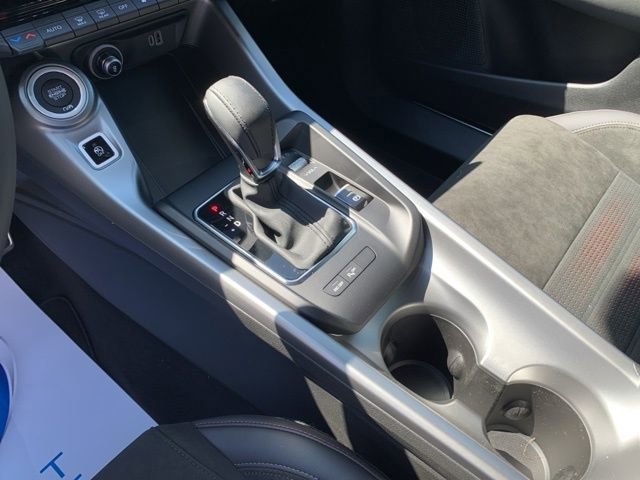 New 2024 Dodge Hornet GT image 35