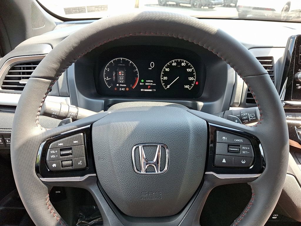 New 2026 Honda Odyssey Sport-L image 7