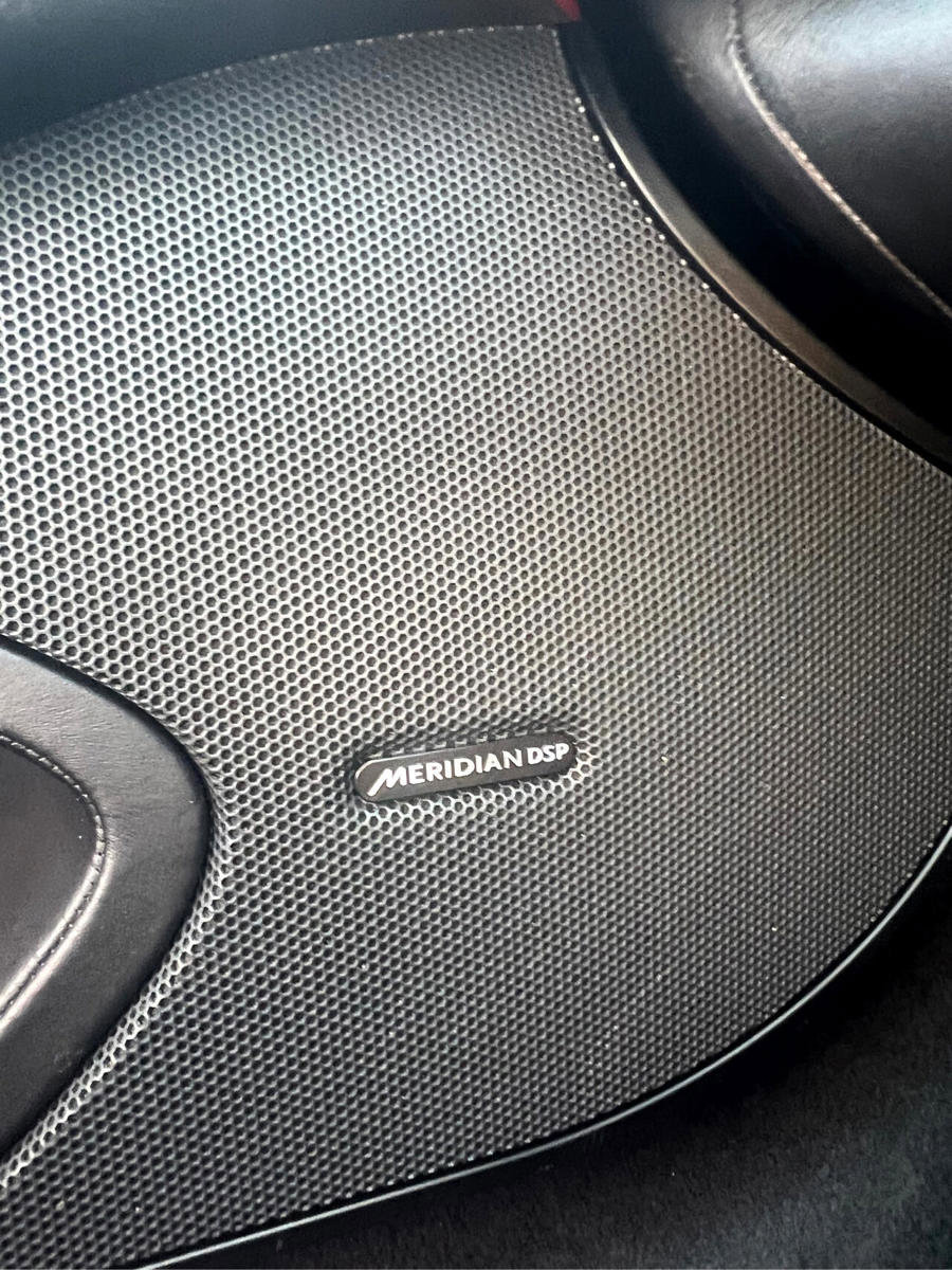 Used 2012 McLaren MP4-12C Coupe image 31