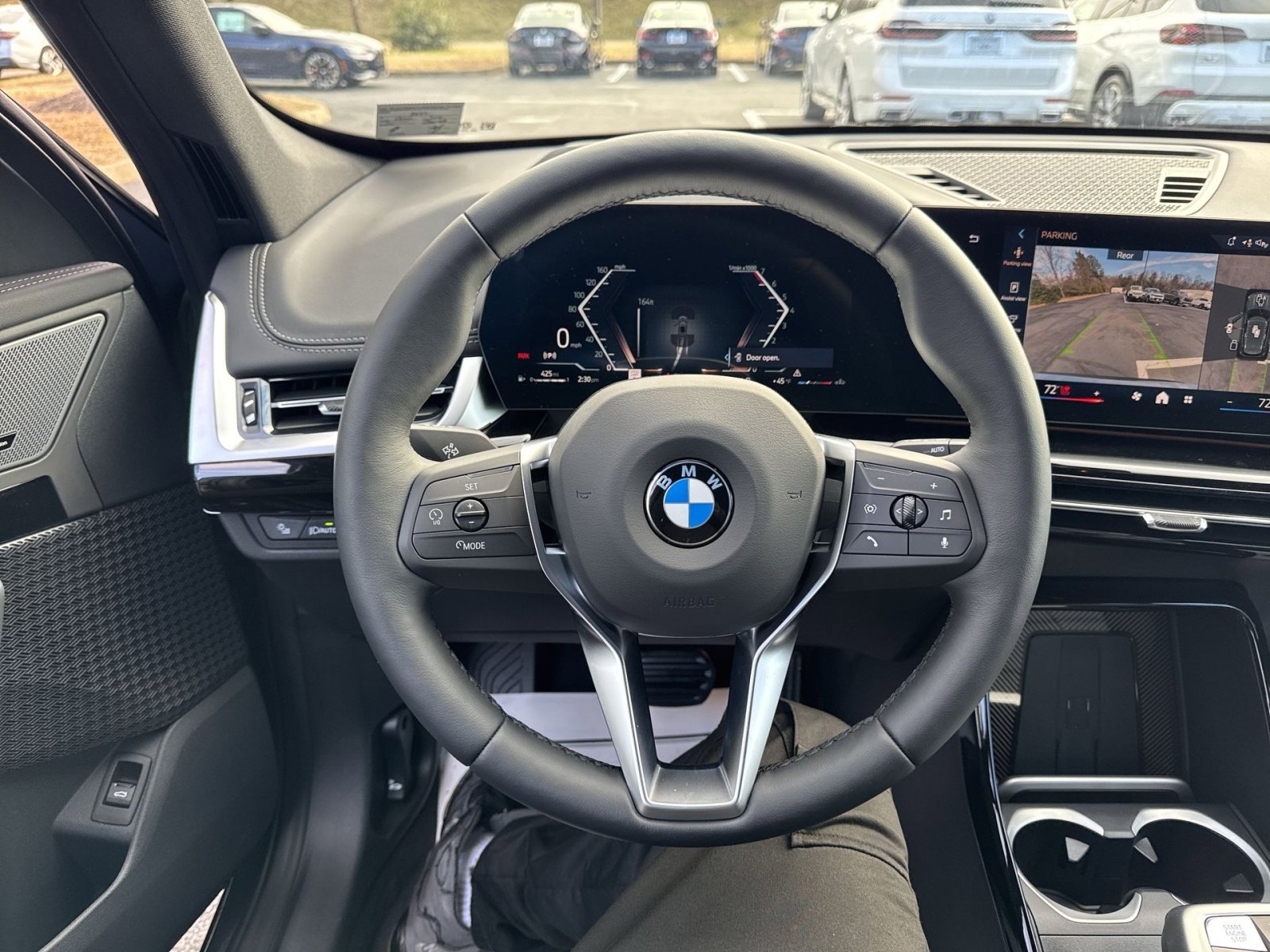 New 2026 BMW X1 xDrive28i w/ Technology Package image 18