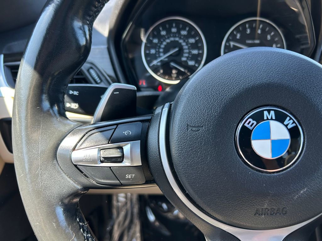 Used 2017 BMW X1 xDrive28i AWD/4WD image 19