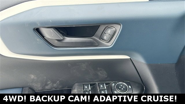 New 2025 Ford Bronco Sport Heritage image 18