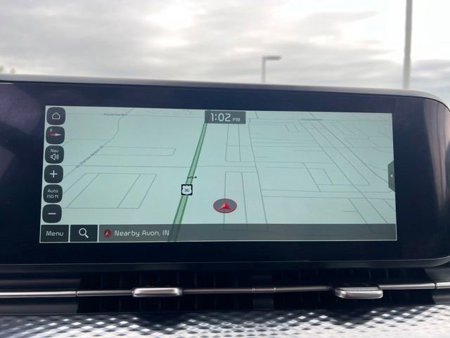 Used 2024 Kia Carnival SX Prestige FWD image 20