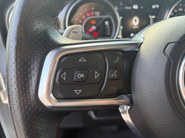 Used 2022 Jeep Wrangler Unlimited Rubicon w/ Xtreme Recon 35" Tire Package image 6