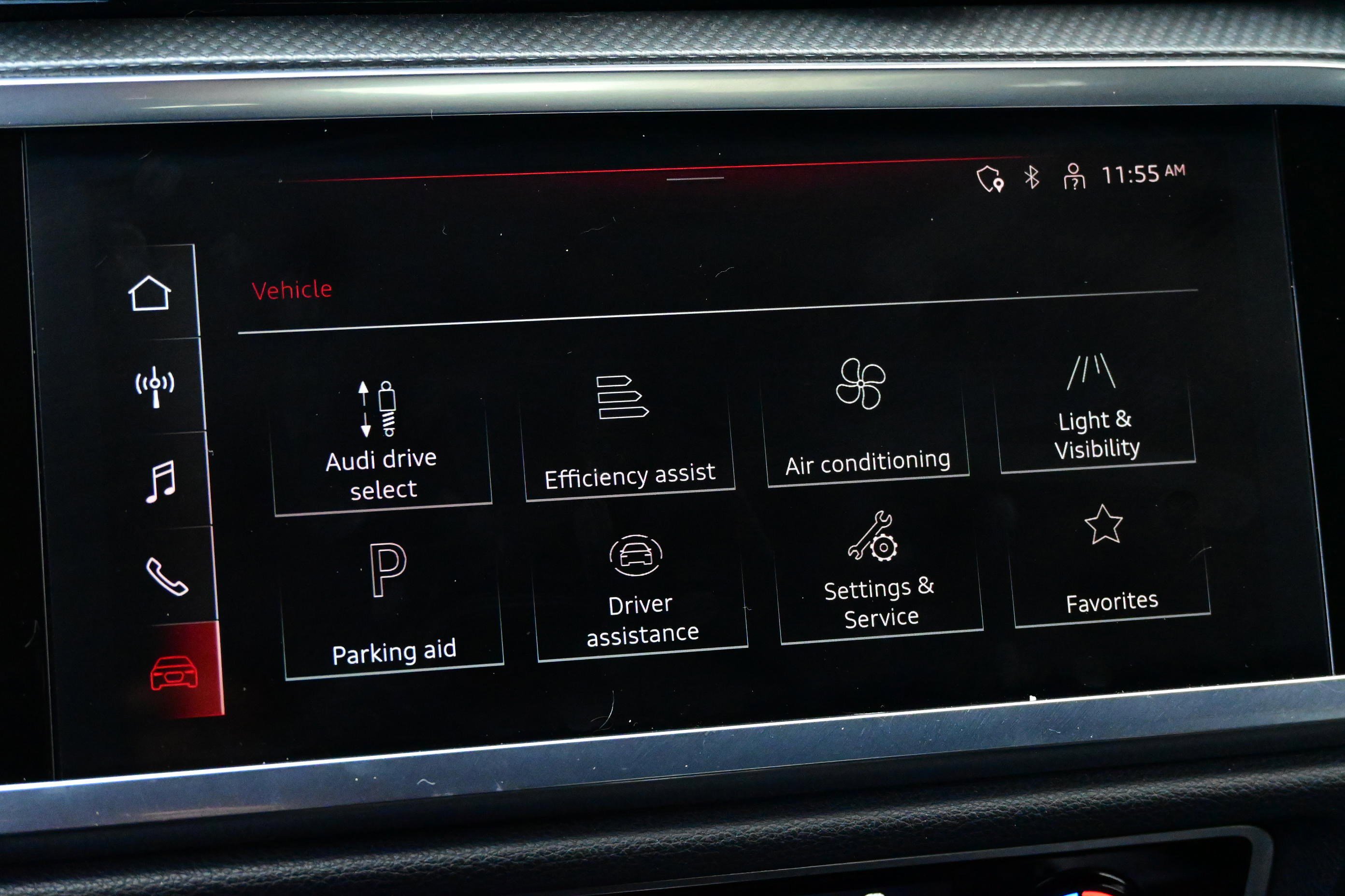 Used 2024 Audi Q3 2.0T Premium Plus image 17