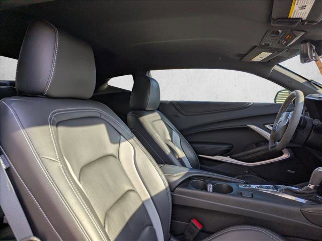 Used 2024 Chevrolet Camaro LT image 15