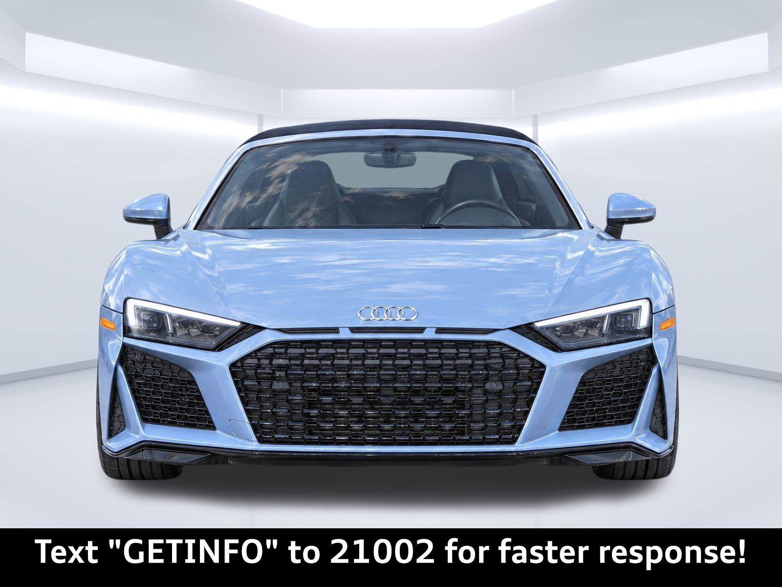 Used 2020 Audi R8 V10 AWD/4WD image 5
