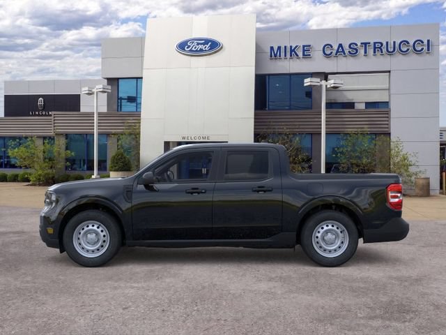 New 2026 Ford Maverick XL w/ Equipment Group 101A AWD/4WD image 3
