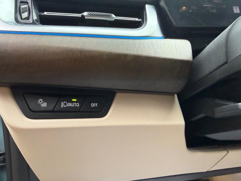 Used 2023 BMW X1 xDrive28i w/ Convenience Package AWD/4WD image 12