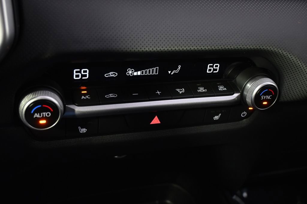 New 2026 MAZDA CX-50 2.5 Hybrid w/ Weather Package image 29