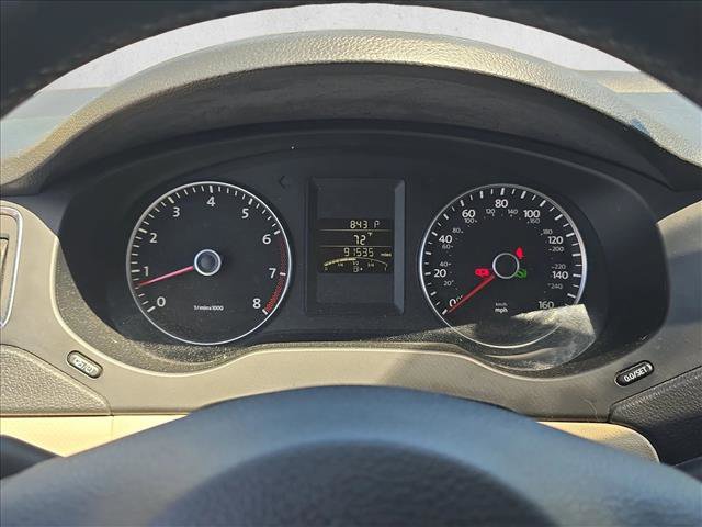 Used 2012 Volkswagen Jetta SE FWD image 12