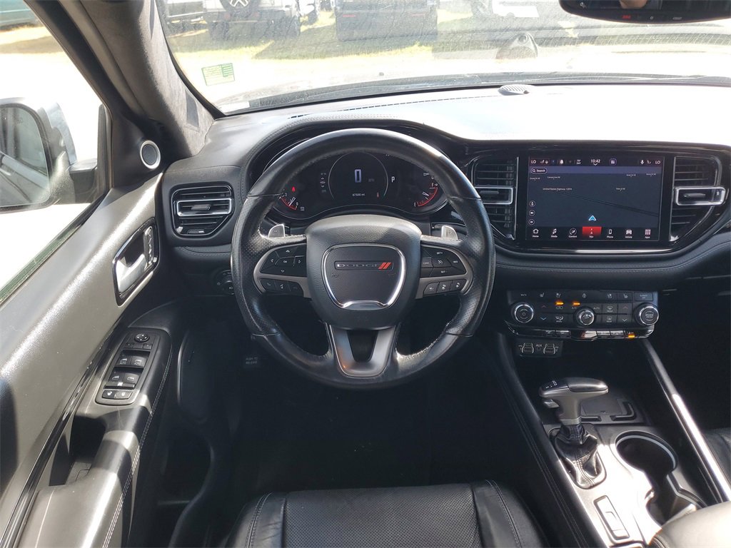 Used 2022 Dodge Durango Citadel image 29