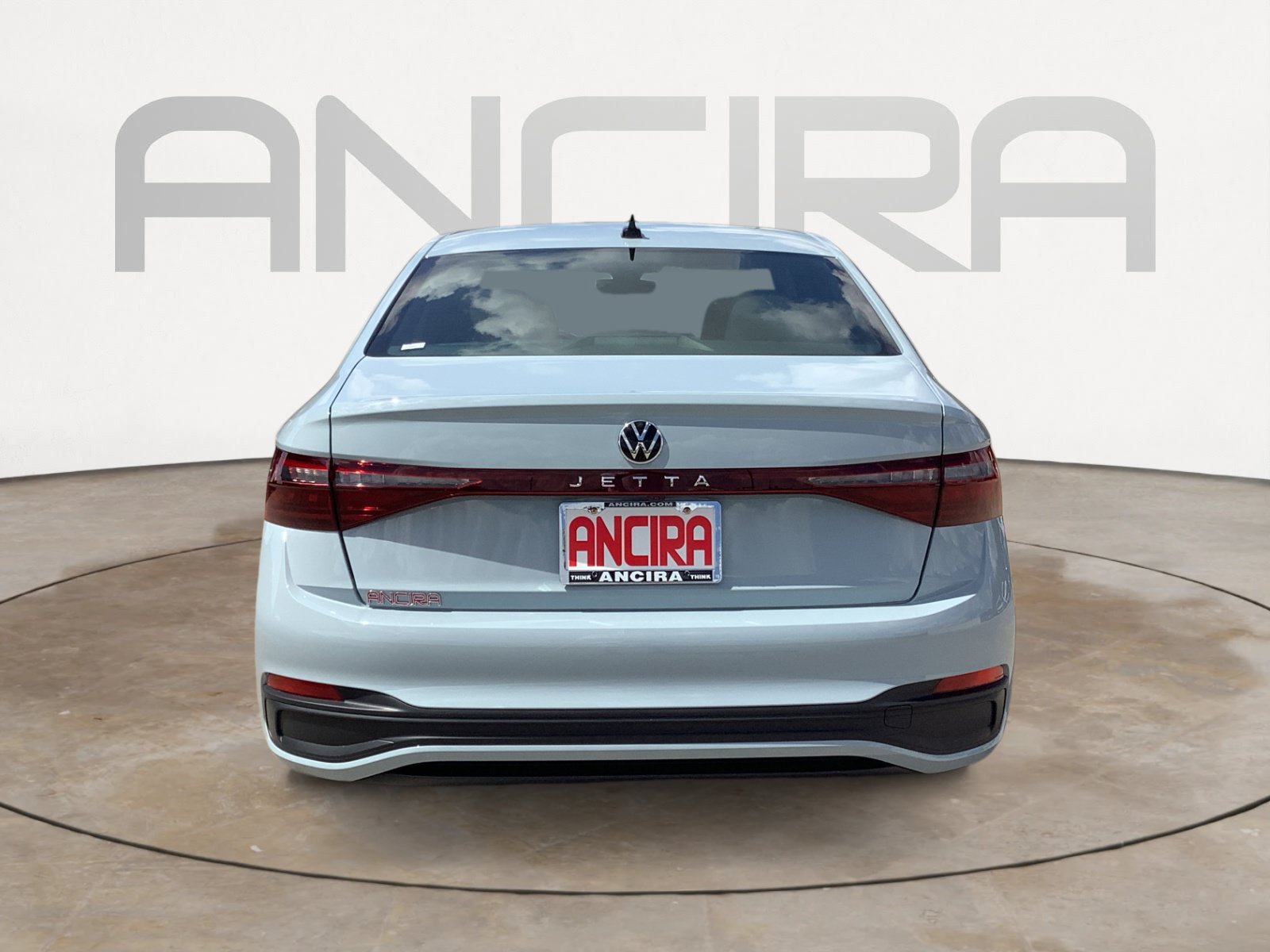 New 2027 Volkswagen Jetta Sport FWD image 7