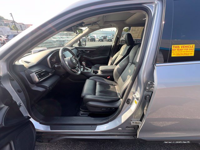 Used 2024 Subaru Outback Touring AWD/4WD image 26