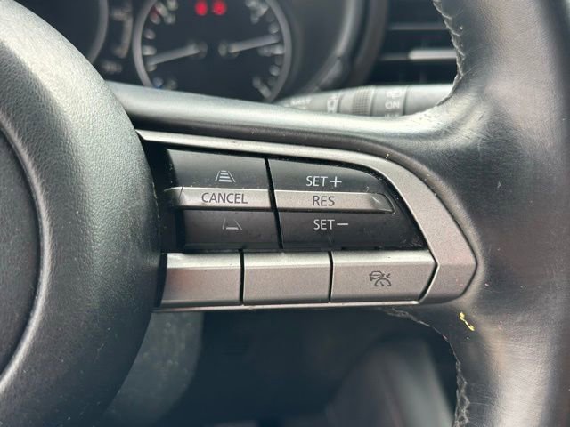 Used 2021 MAZDA MAZDA3 s image 6