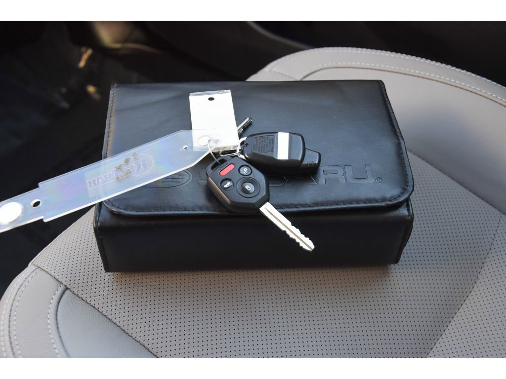 Used 2018 Subaru Forester 2.5i Limited image 38