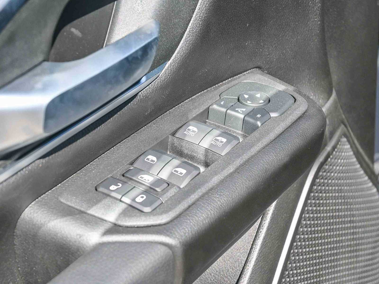 New 2026 RAM 1500 Big Horn image 28