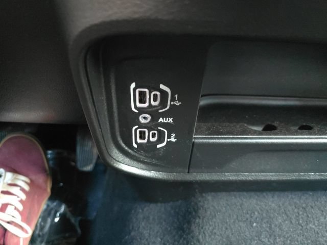 Used 2026 RAM 2500 Big Horn AWD/4WD image 25