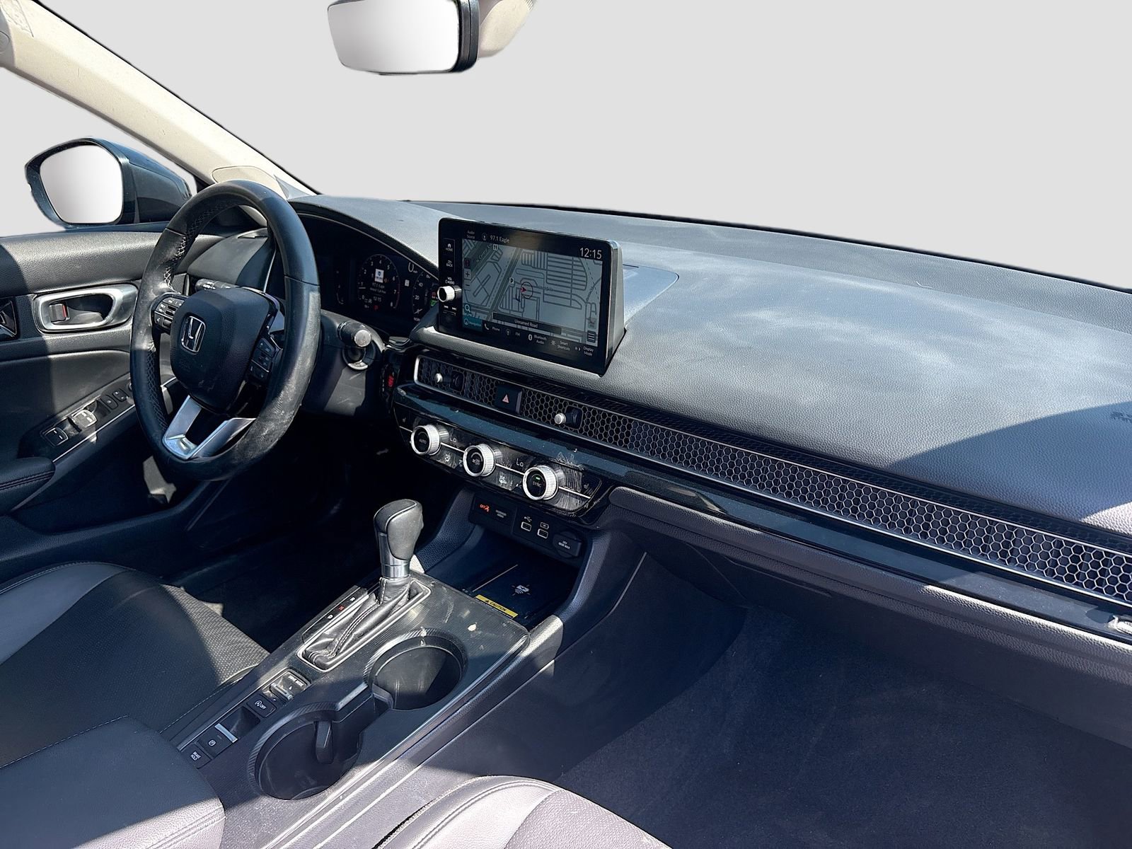 Used 2023 Honda Civic Touring image 29