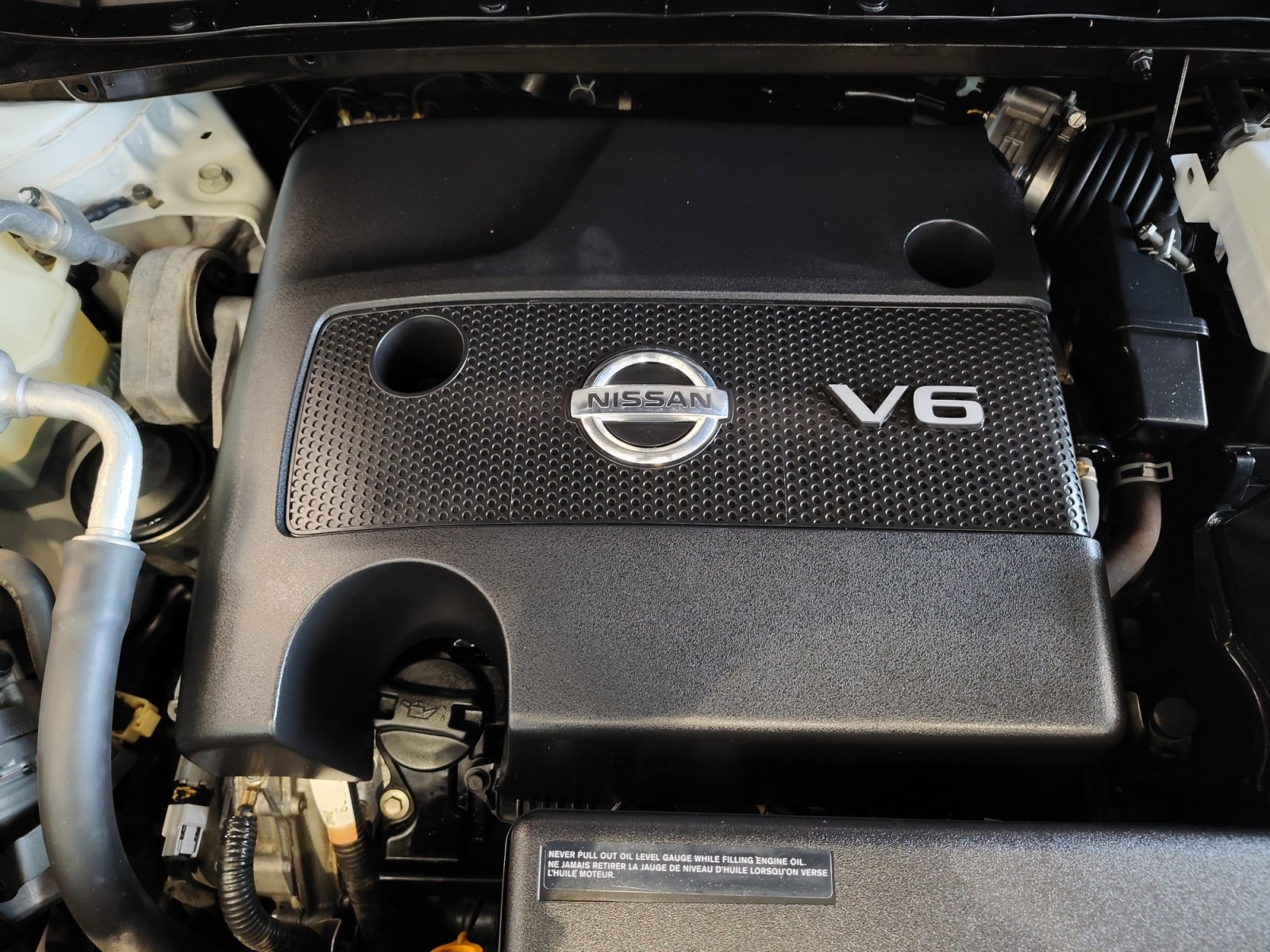 Used 2020 Nissan Murano SV w/ Premium Package FWD image 29