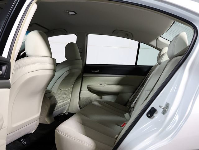 Used 2012 Subaru Legacy 2.5i Premium w/ All-Weather Pkg AWD/4WD image 14