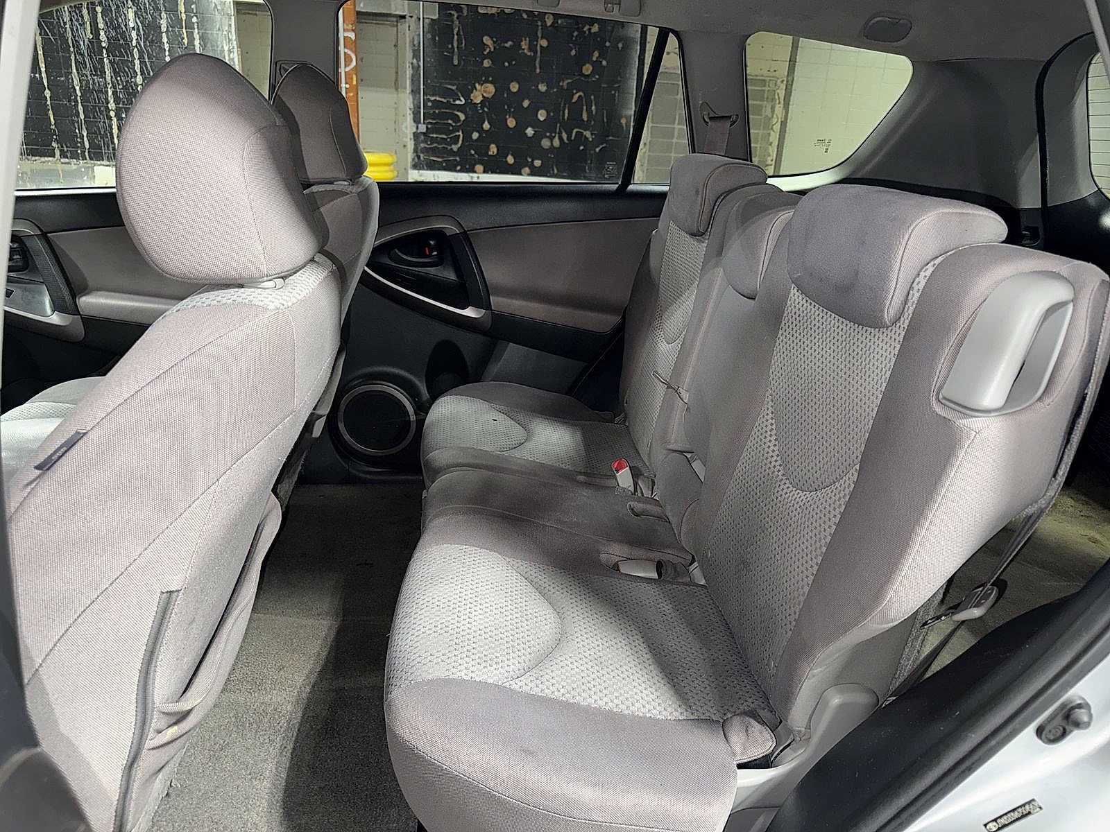 Used 2007 Toyota RAV4 2WD image 16