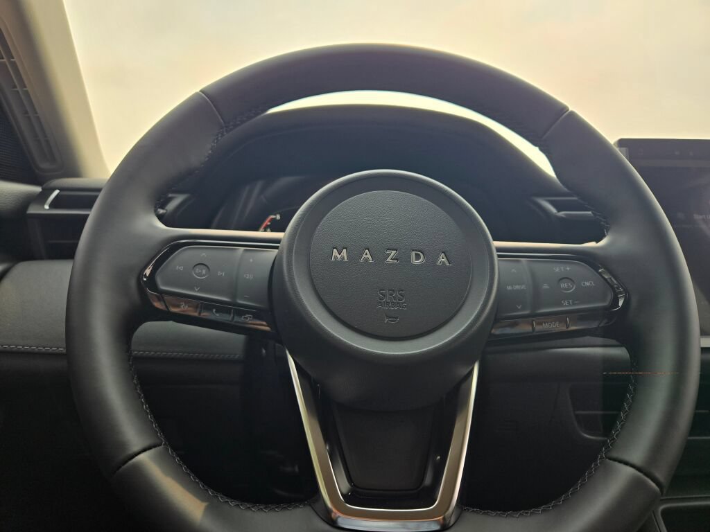 New 2026 MAZDA CX-5 Preferred AWD/4WD image 27