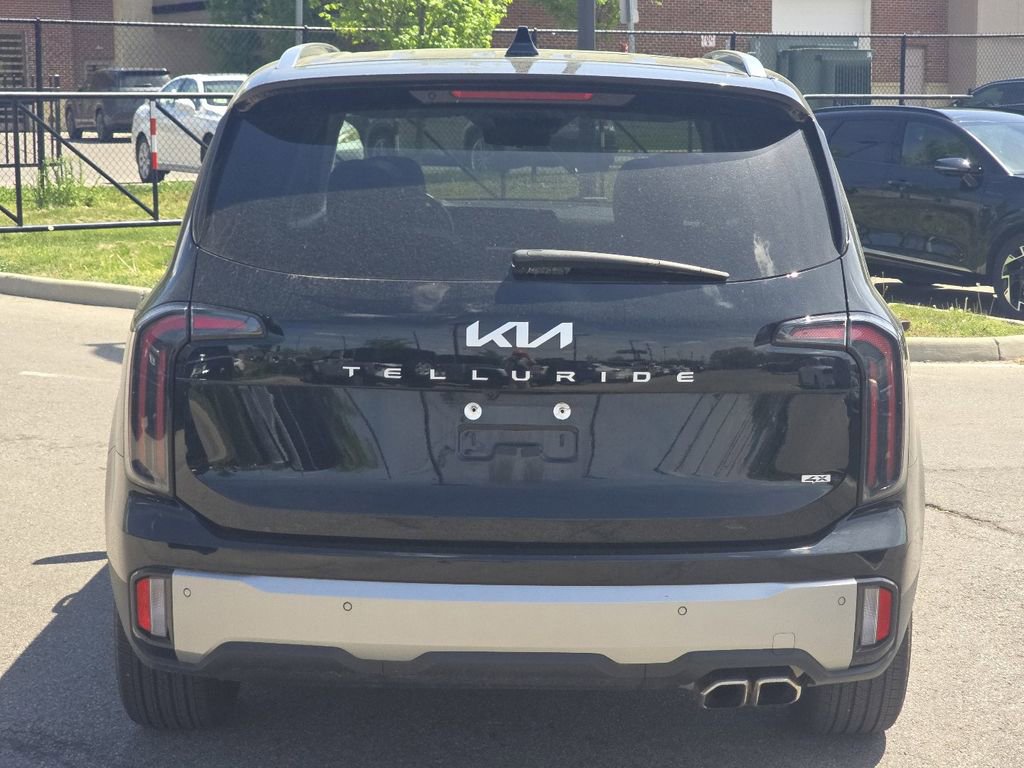 Used 2023 Kia Telluride SX Prestige image 17