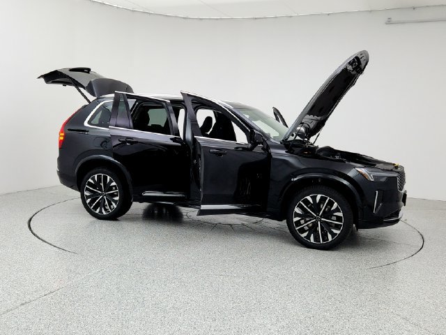 New 2026 Volvo XC90 B6 Plus w/ Protection Package AWD/4WD image 10