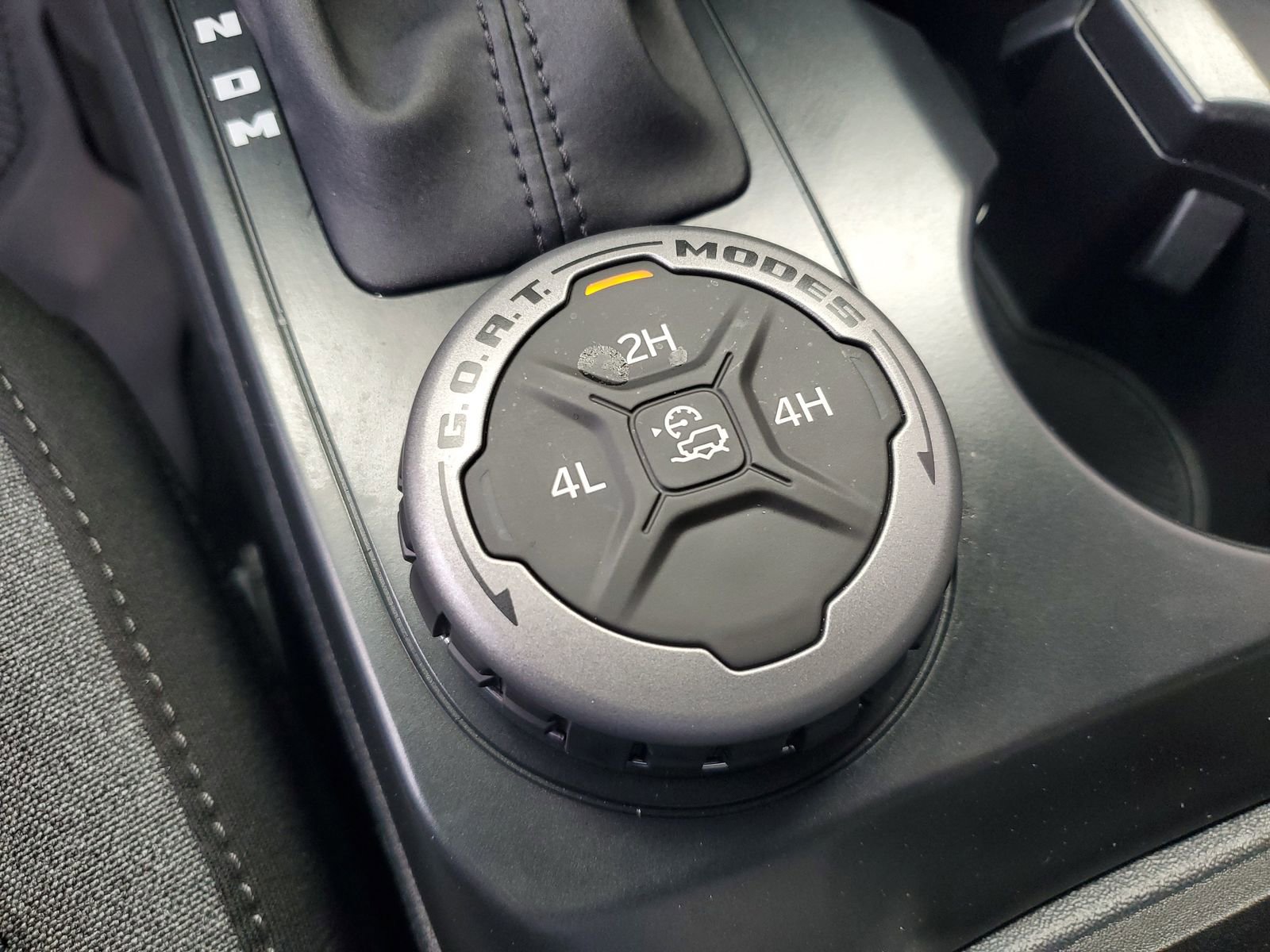 Certified 2025 Ford Bronco Big Bend image 27