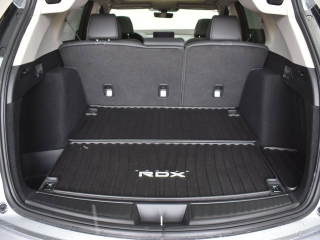 New 2026 Acura RDX SH-AWD w/ Technology Package image 25