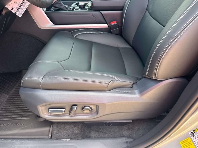 New 2026 Toyota Tundra Limited AWD/4WD image 19