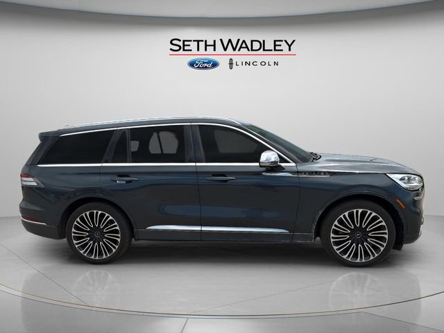 Used 2020 Lincoln Aviator Black Label w/ Dynamic Handling Package AWD/4WD image 8
