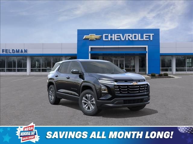 New 2026 Chevrolet Equinox LT w/ Convenience Package II