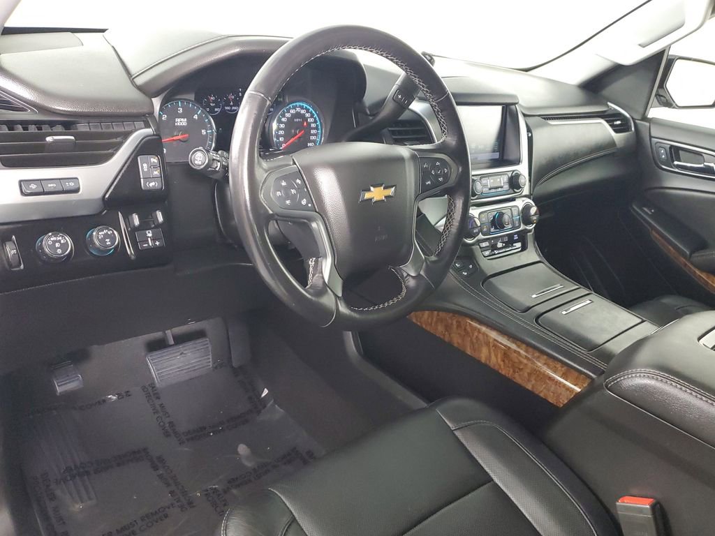 Used 2020 Chevrolet Tahoe Premier w/ RST 6.2L Performance Edition image 12