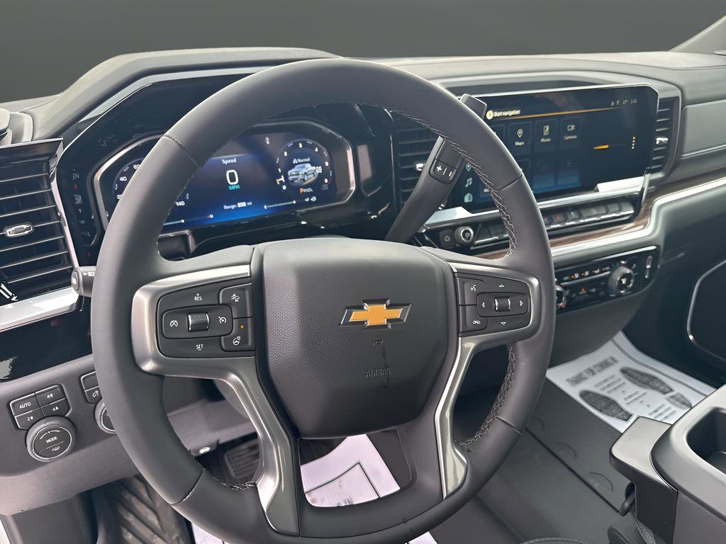 New 2026 Chevrolet Silverado 1500 LT image 27