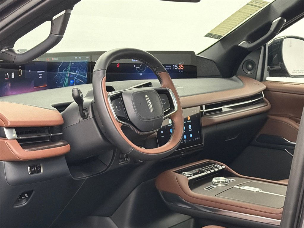 New 2026 Lincoln Navigator L Reserve image 18