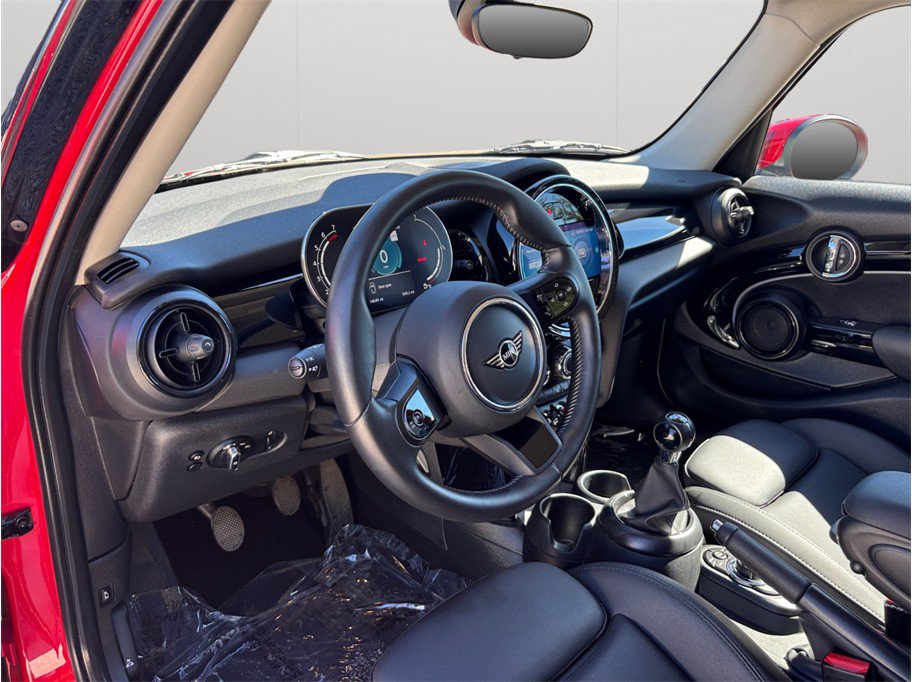 Used 2024 MINI Cooper S w/ Storage Package FWD image 6