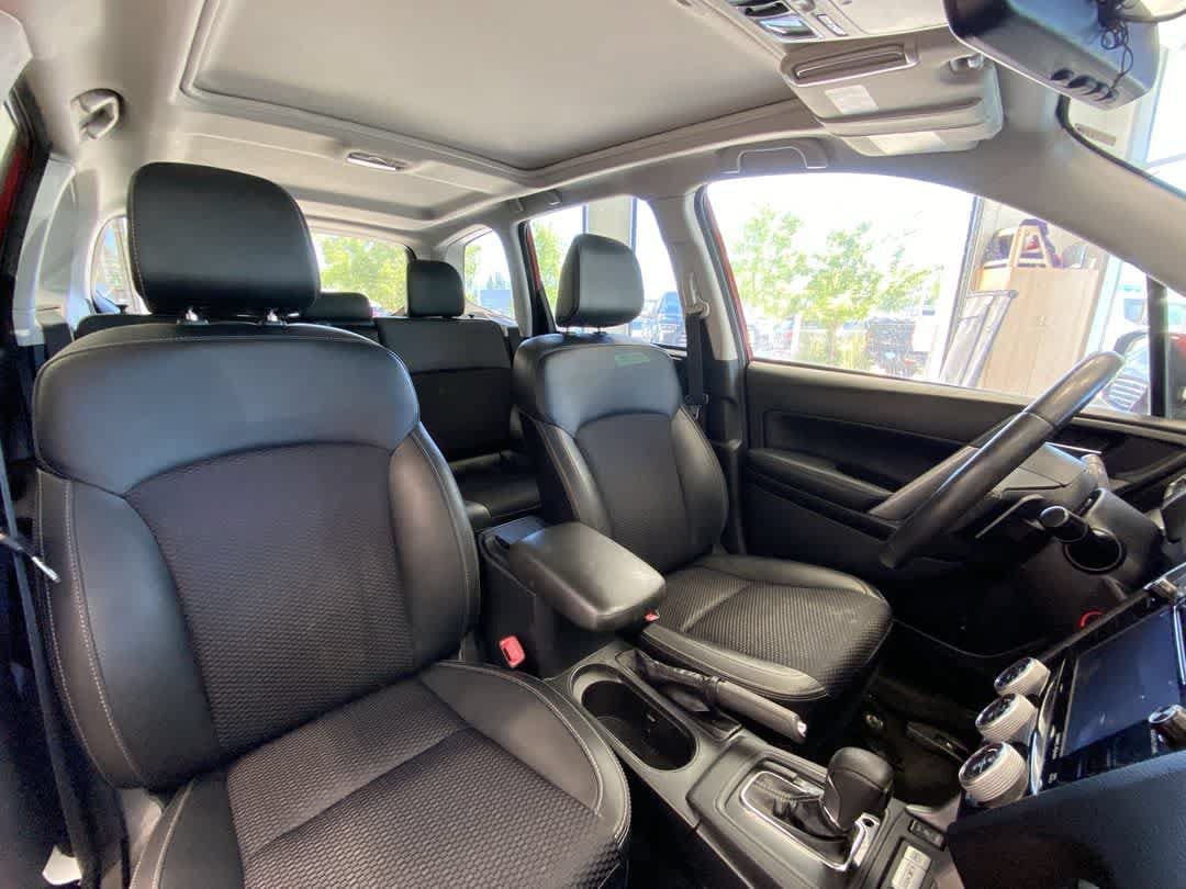 Used 2018 Subaru Forester 2.0XT Premium w/ Popular Package #2A AWD/4WD image 27