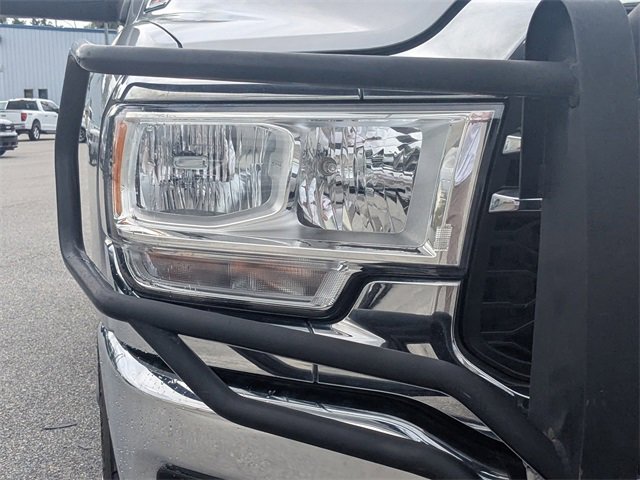 Used 2021 RAM 2500 Tradesman w/ Chrome Appearance Group image 10