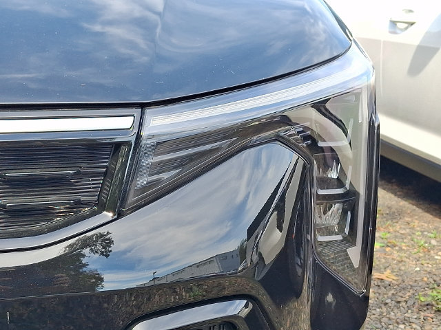 New 2026 Kia K4 GT-Line Turbo FWD image 4