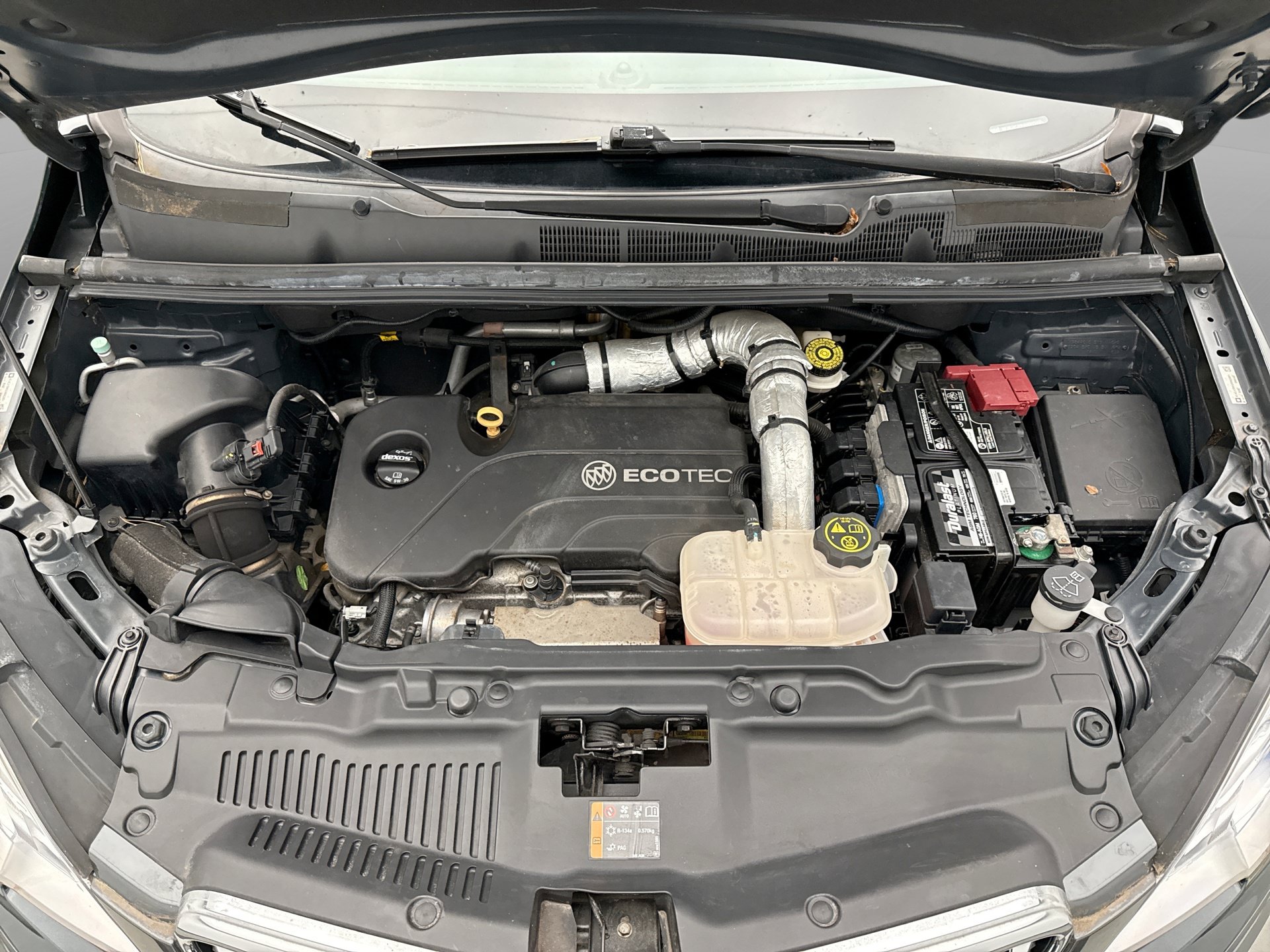 Used 2016 Buick Encore Sport Touring FWD image 26