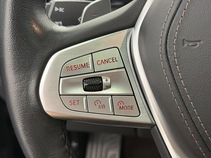 Used 2023 BMW X7 xDrive40i AWD/4WD image 15
