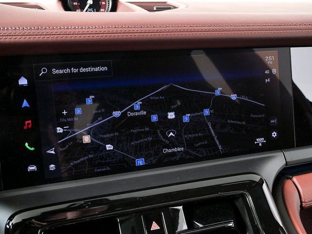 New 2026 Porsche Panamera GTS image 14